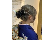 美容室 ジュネス
