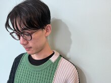 ミント(Mint)の雰囲気（メンズのお客様も数多くご来店いてだいてます。）