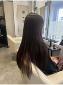 潤艶トリートメント