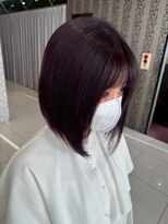 アース 四日市店(HAIR&MAKE EARTH) カラー