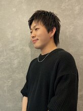 ヌム(Nm) stylist けい