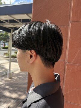 シャンプーボーイ 宮崎駅前店(SHAMPOO BOY) 宮崎/ハイライト/メンズパーマ/宮崎駅