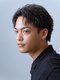 シリー 浦添店(SILLY)の写真/沖縄の学生に大人気のメンズ美容室SILLY◎簡単スタイリングできるモテ髪を叶えます「かっこいい」をご提供!