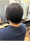 クビレショート