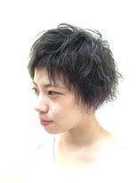 オブハーツ 八王子みなみ野店(OF-HEARTS)&nbsp;【髪質改善/白髪ぼかし/白髪染め/ハイライト/八王子みなみ野】