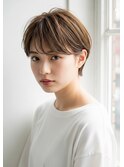 フェアリーテール高坂★大人のクールビューティーショート