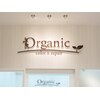 オーガニック マークイズ葛飾かなまち店(Organic)のお店ロゴ