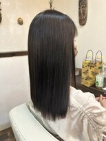 サロンドレノマパートスリー(SALON de renoma P-lll)&nbsp;あなた史上最高の美髪体験＊縮毛矯正＊髪質改善＊