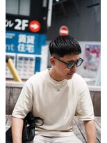 アンサー(ANSWER) クロップフェード