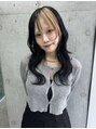 アルビス(ALBIS)/青木　芽生