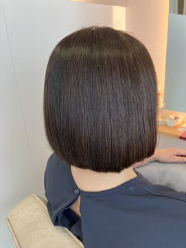 ヴィオラ トリコ(ViolaTrico) 髪質改善縮毛矯正/髪質改善カラーエステ/髪質改善トリートメント