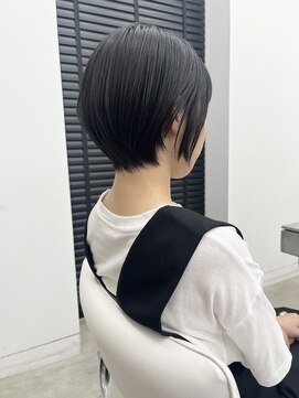 ソピ バイ インビテーション(sopi by invitation) コンパクトショート / airi