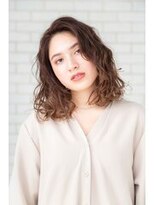 パノラ(PANOLA)&nbsp;パーマ