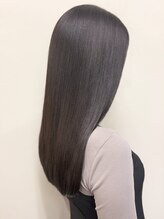 修復トリートメント