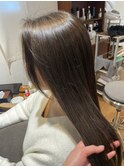 つやっとbrown