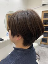 トリコ(torico)&nbsp;toricoカット