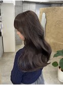 【arin指名限定】人気グレージュカラー◯
