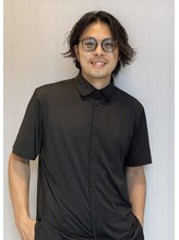 オーブ ヘアー ライリ 亀有店(AUBE HAIR raili)&nbsp;長澤 NAGASAWA
