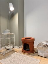 ソラヘアー(SORA hair)&nbsp;よもぎ むし