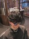 スタジオカジャ(STUDIO KAJA)の写真/【郡山駅3分】ON/OFFキマる万能ヘア!トレンド×似合わせで「一番カッコイイ」自分へ