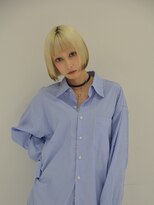 セプト(sept.)&nbsp;【切りっぱなしボブ】セプトRYO