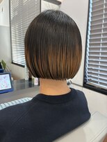 グロウ 万博記念公園(GLOW)&nbsp;裾カラー