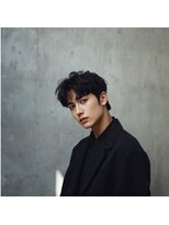 アンサ 城陽寺田店(ANSA)&nbsp;メンズパーマ