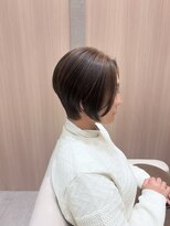 ゼルアヴェダ イオンモール与野(ZELE AVEDA) ハイライト