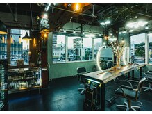 ウール(WOOL)の雰囲気(月並みですが、当たり前を当たり前に真面目に施術をしています。)