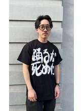 リーフヘアー(REEF hair)&nbsp;内山 タクヤ