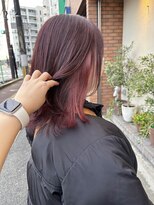 ルーチェ(LUCE.)&nbsp;accessory color
