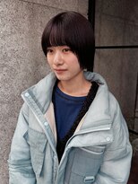 シカ(sica)&nbsp;暖色×bob