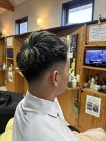 ファミリーズ 竹の山店&nbsp;フェード