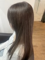 ヘアーサロンエス(Hair salon S)&nbsp;南柏/南柏駅/柏/柏駅/おおたかの森/髪質改善/縮毛矯正/イルミナ