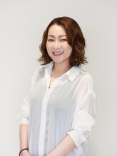ディックス 五井グランド店(dix)&nbsp;土屋 洋美