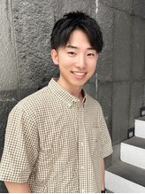 ヘアー テソロ(hair tesoro) 大森 勇利