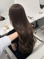 ヴィヒタ 川越 本川越(VIHTA.)&nbsp;チョコレートベージュカラー川越本川越