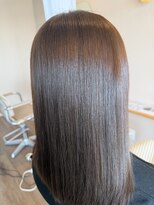 ティガ ヘア(Tiga hair)&nbsp;tiga オリジナル