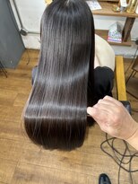 キビト(Kibito)&nbsp;髪質改善ヘアエステ