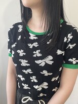 フェリチタ フィロ 大泉学園(FELICITA filo)&nbsp;レイヤーカット