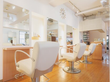 フィールカブ 仙川(feel kab)の写真