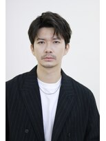 ヒップスリンク(Hip's Lnk) ビジネススタイル大人爽やか王道スタイル