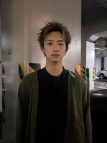 ルアウ レコーズ(LUAU records)&nbsp;スパイキーショート/アクティブショート/ルーズショート