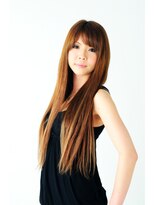 バティック 町田店(Batik)&nbsp;サラサラロング