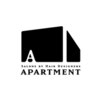 アパートメント(APARTMENT by canoe)のお店ロゴ