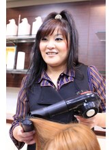 ビューティーサロンタナカ 洋光台店(Beauty Salon TANAKA) 越川 