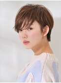 《Barretta/蒲田597》☆ジェンダーレス×大人ショート☆