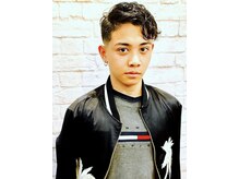 グレイスフルバーバー 赤坂見附店