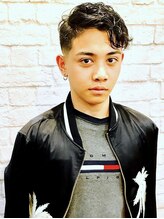 グレイスフルバーバー 赤坂見附店