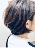 ゆるふわショート☆耳かけ